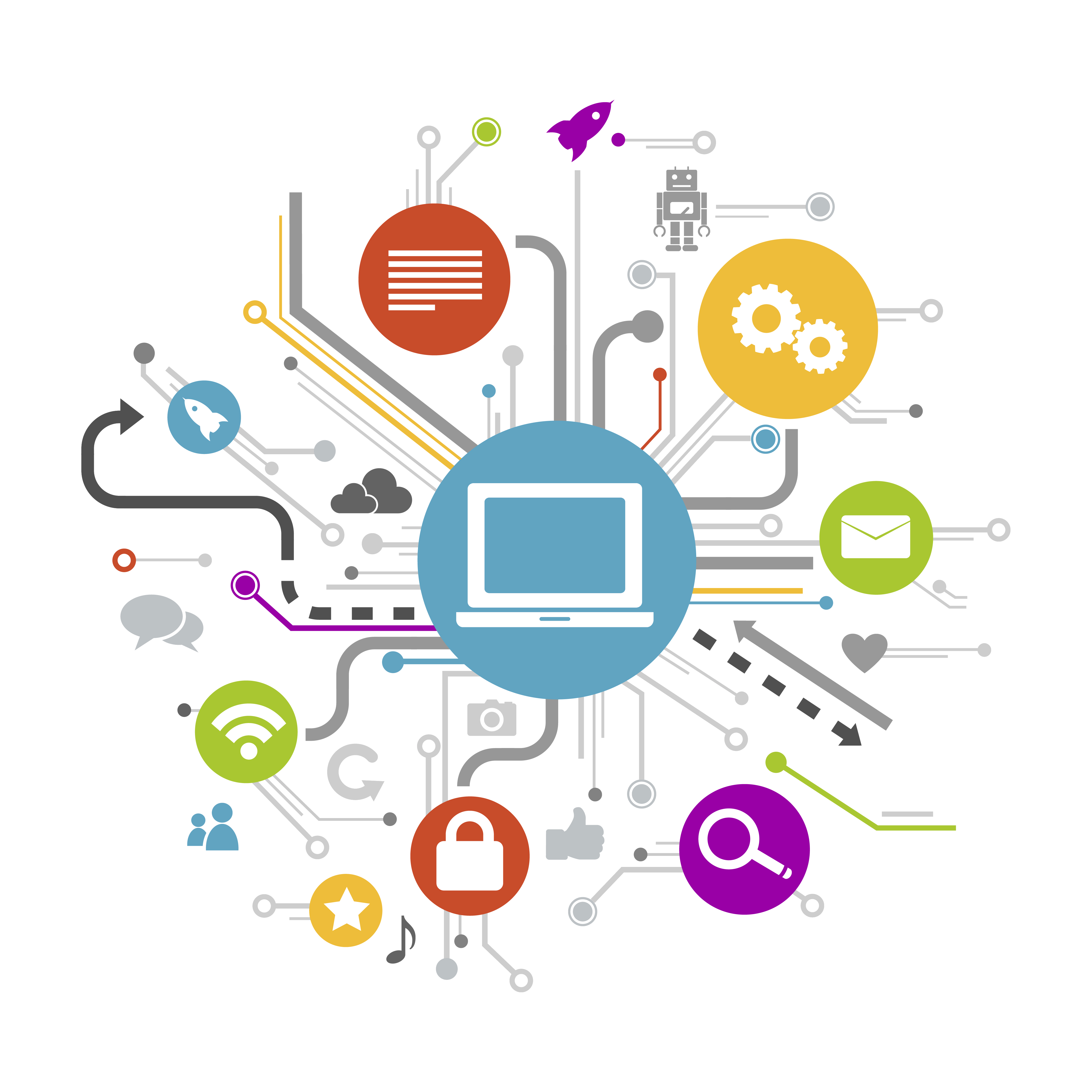 Information Technology